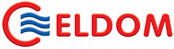 ELDOM Logo