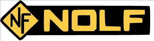 NOLF logo