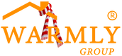 Warmly Logo