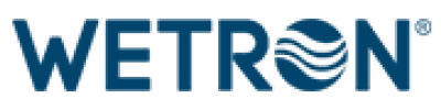 Wetron logo