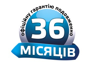 Vitals Aqua warranty